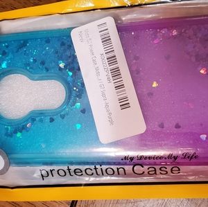 Moto G7  case